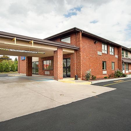 Motel 6-Binghamton, Ny Exteriér fotografie