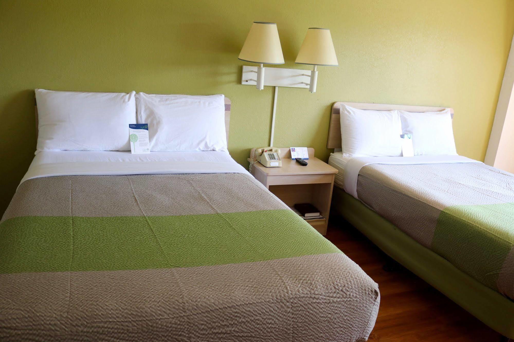 Motel 6-Binghamton, Ny Exteriér fotografie